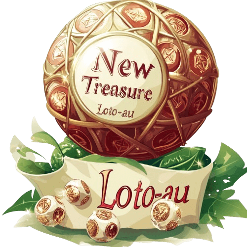 Lottery illustration